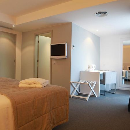 Hotel Anjo De Portugal Fatima Bilik gambar