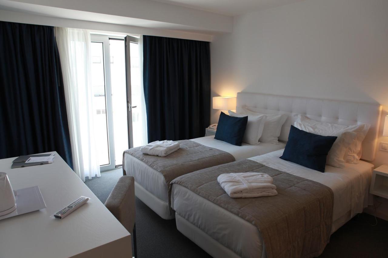 Hotel Anjo De Portugal Fatima Bilik gambar