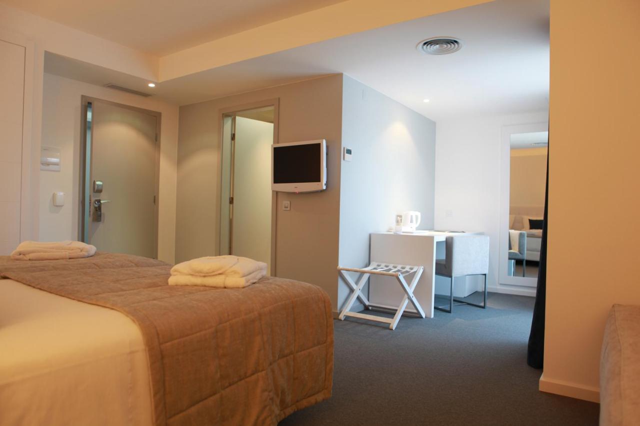 Hotel Anjo De Portugal Fatima Bilik gambar