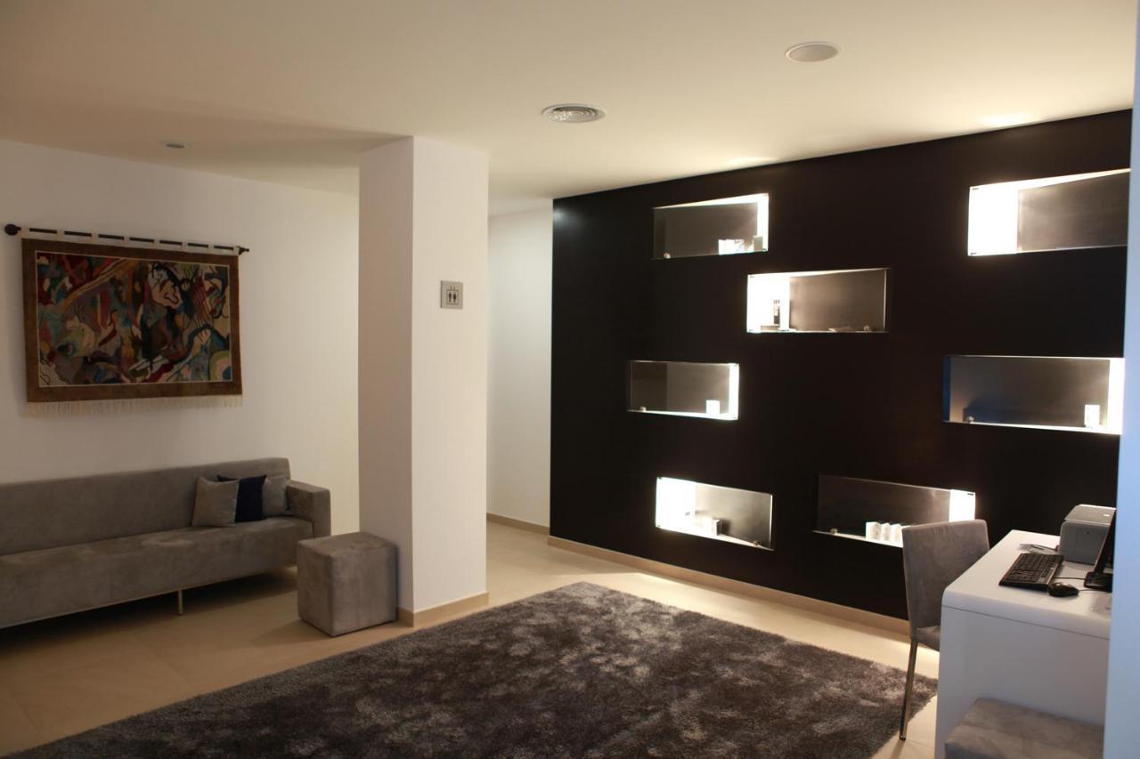 Hotel Anjo De Portugal Fatima Bilik gambar