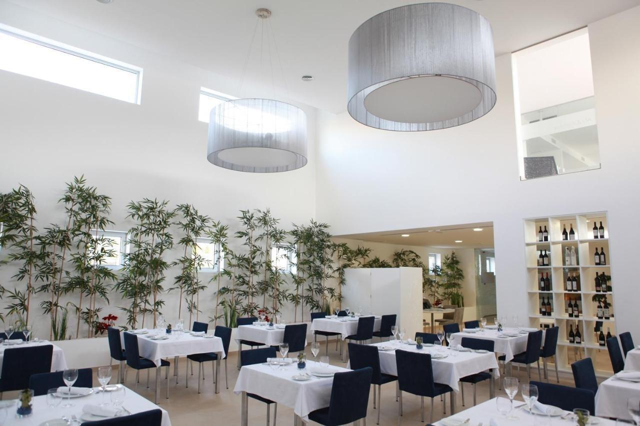 Hotel Anjo De Portugal Fatima Luaran gambar