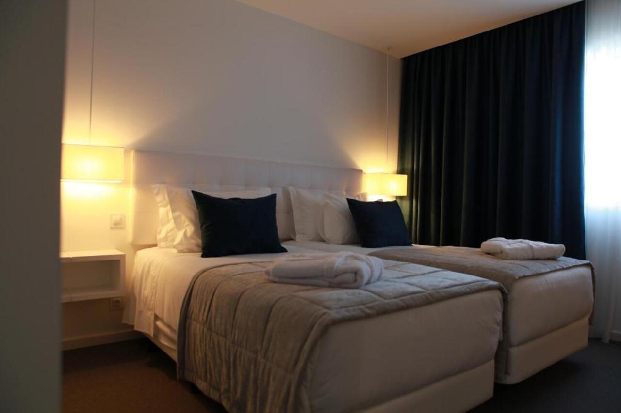 Hotel Anjo De Portugal Fatima Bilik gambar