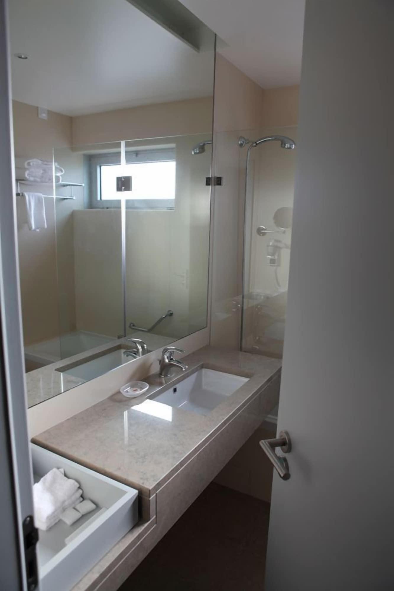Hotel Anjo De Portugal Fatima Luaran gambar