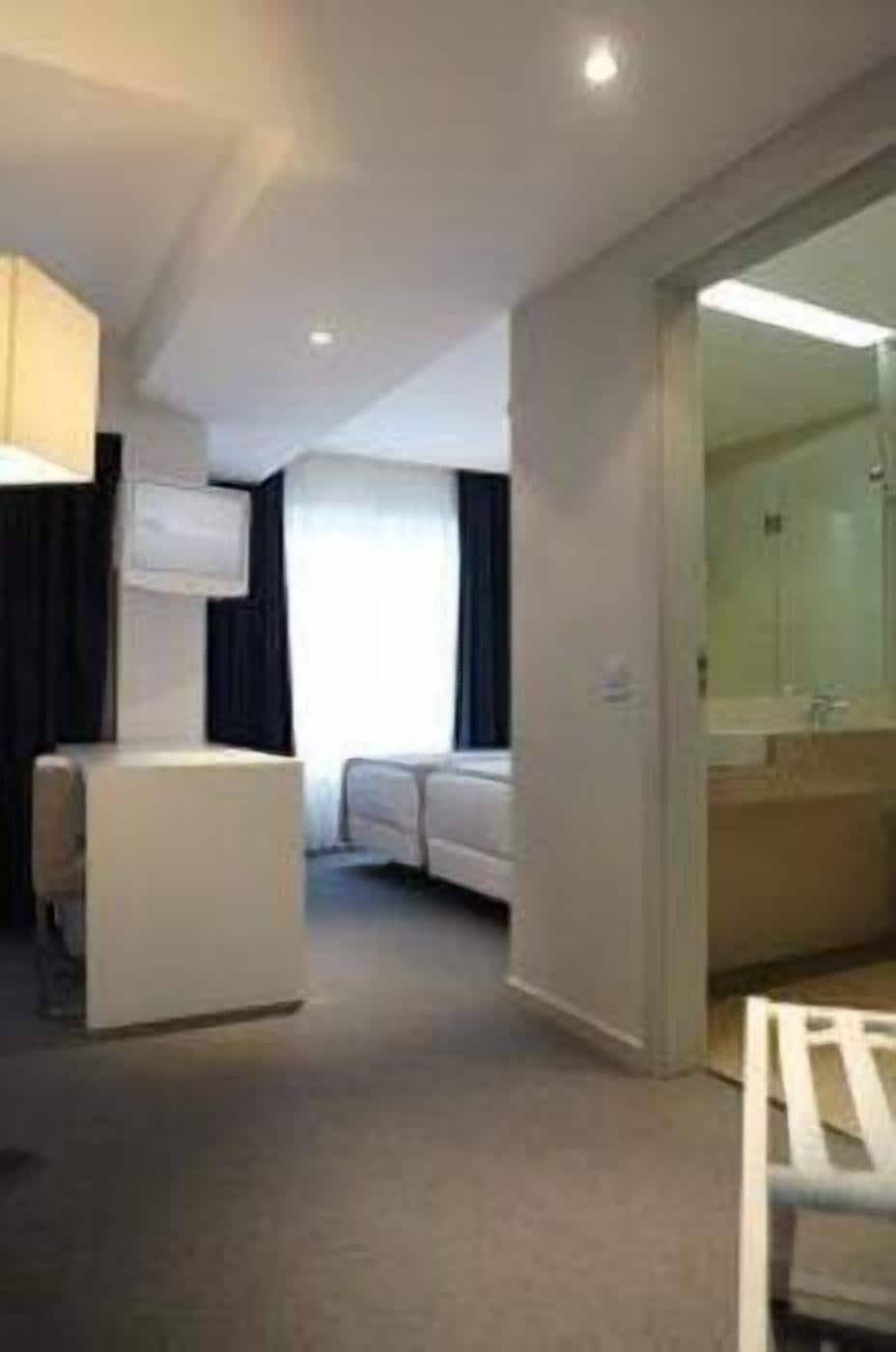 Hotel Anjo De Portugal Fatima Luaran gambar