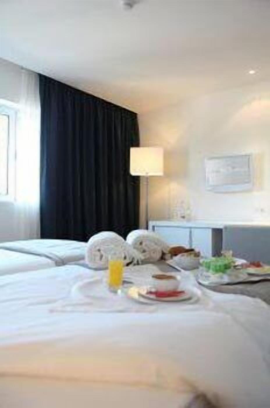 Hotel Anjo De Portugal Fatima Luaran gambar