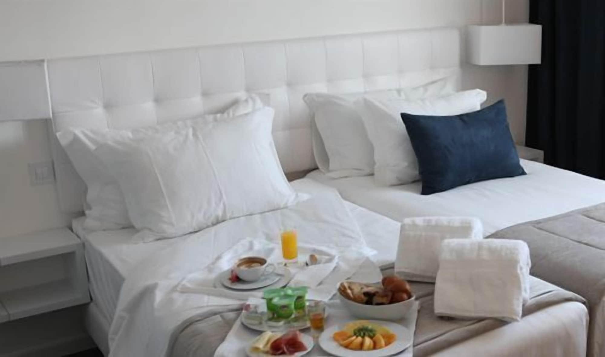 Hotel Anjo De Portugal Fatima Luaran gambar