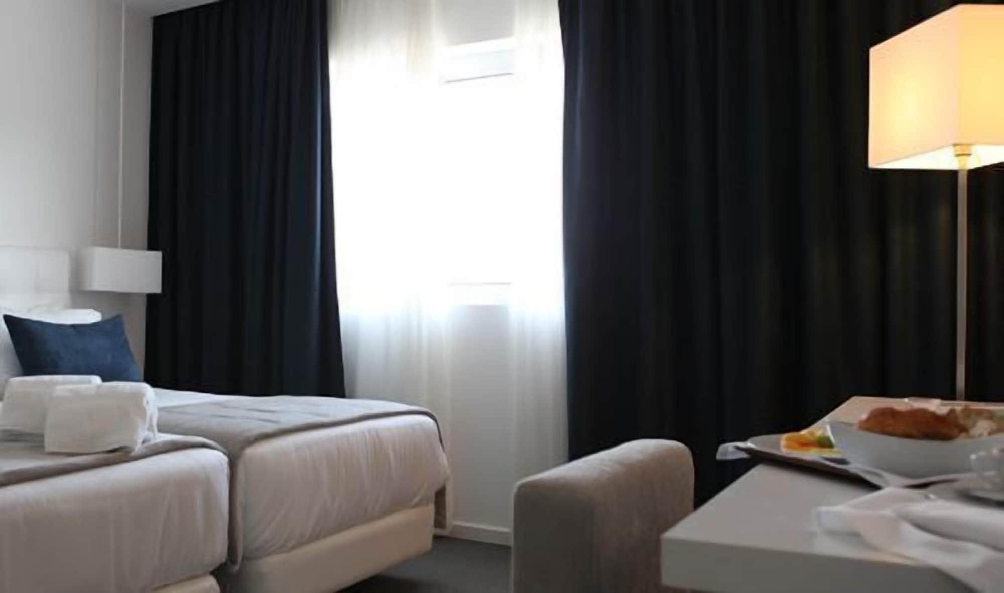 Hotel Anjo De Portugal Fatima Luaran gambar
