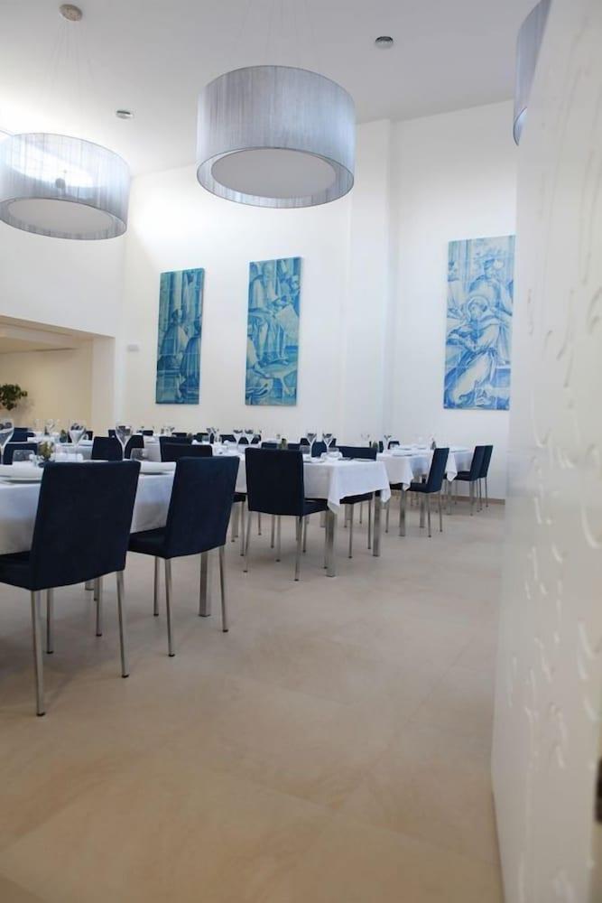Hotel Anjo De Portugal Fatima Luaran gambar