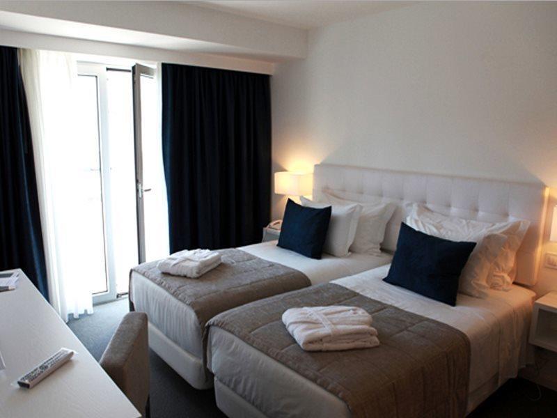 Hotel Anjo De Portugal Fatima Luaran gambar